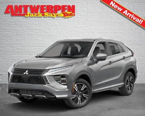 2026 Mitsubishi Eclipse Cross SEL