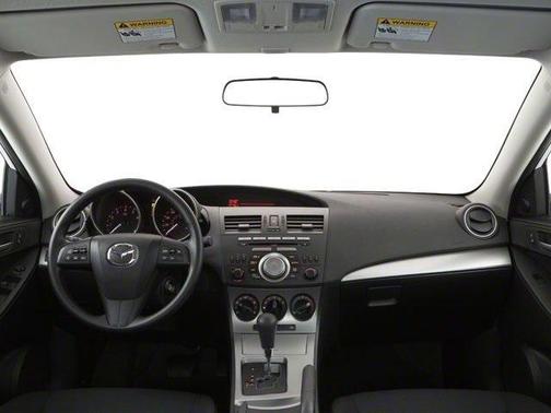 2010 Mazda Mazda3 s Grand Touring