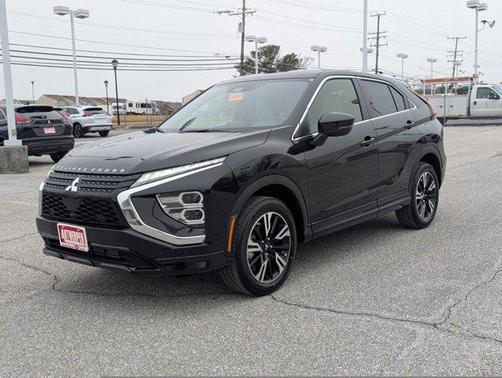 2025 Mitsubishi Eclipse Cross SEL