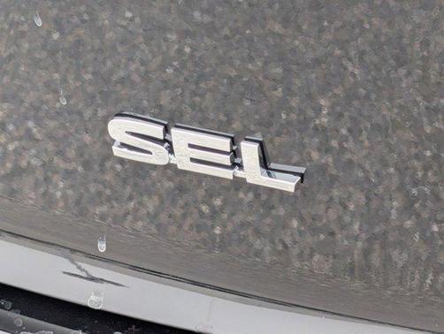 2025 Mitsubishi Eclipse Cross SEL