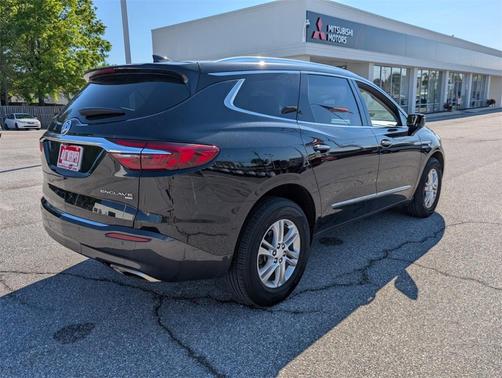 2019 Buick Enclave Premium