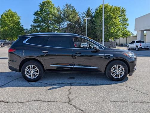2019 Buick Enclave Premium