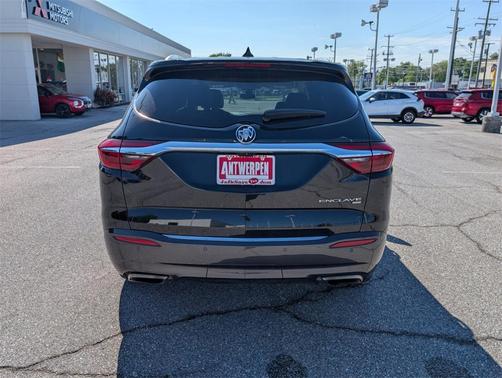 2019 Buick Enclave Premium