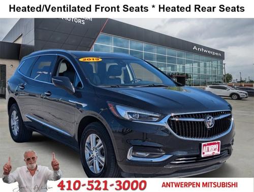 2019 Buick Enclave Premium