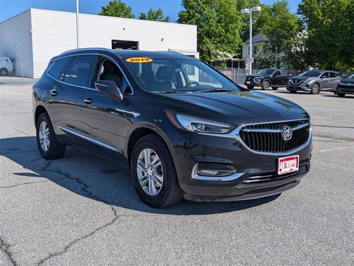 2019 Buick Enclave Premium