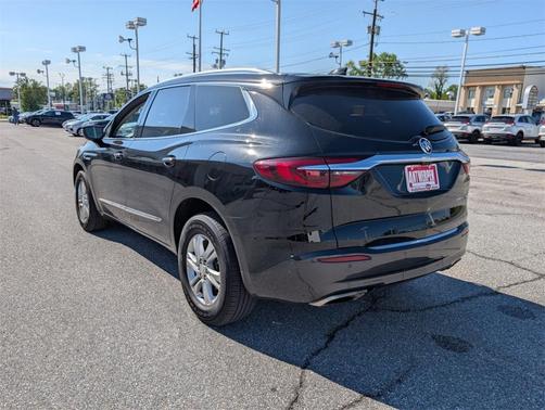 2019 Buick Enclave Premium