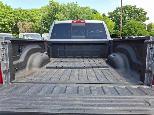 2022 RAM 2500 Laramie Crew Cab 4x4 64' Box