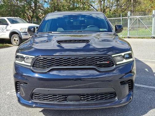 2024 Dodge Durango GT Premium AWD