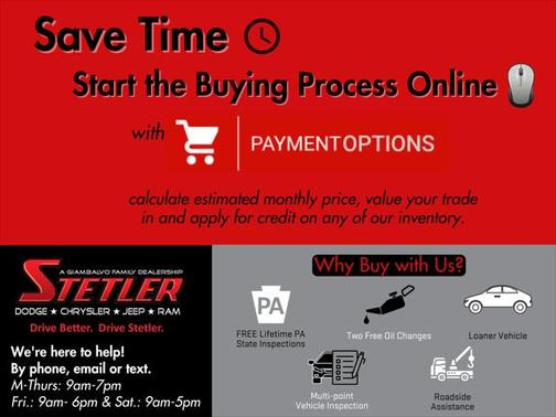 2025 Dodge Durango GT Plus AWD