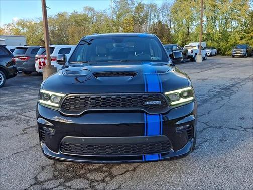 2022 Dodge Durango R/T AWD