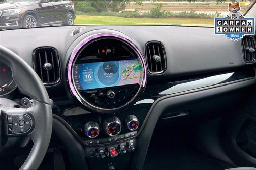 2024 MINI Countryman Cooper S