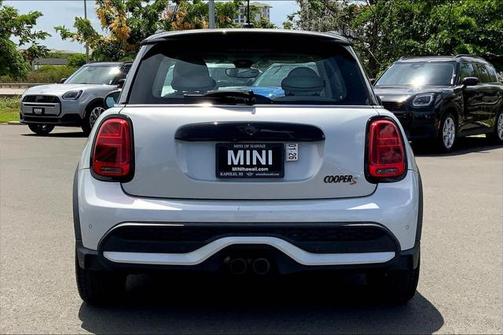 2023 MINI Hardtop Cooper S