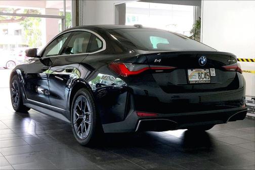 2023 BMW i4 Gran Coupe eDrive40