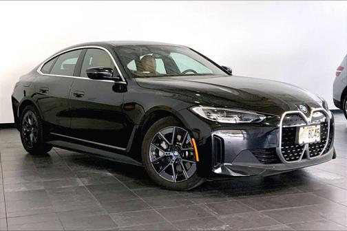 2023 BMW i4 Gran Coupe eDrive40
