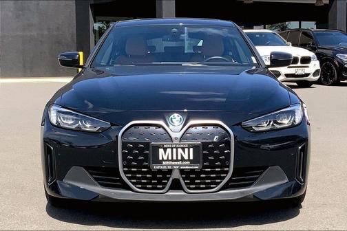 2023 BMW i4 Gran Coupe eDrive40