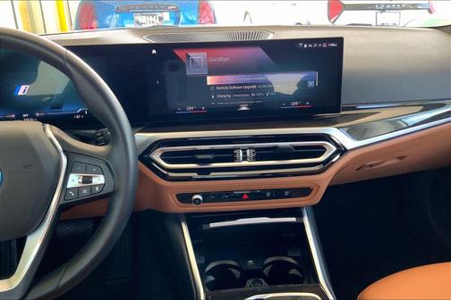 2023 BMW i4 Gran Coupe eDrive40