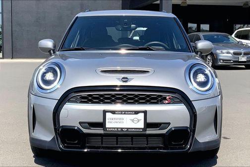 2023 MINI Hardtop Cooper S