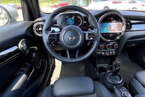 2023 MINI Hardtop Cooper S