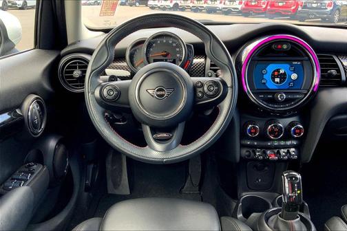 2020 MINI Hardtop Cooper S