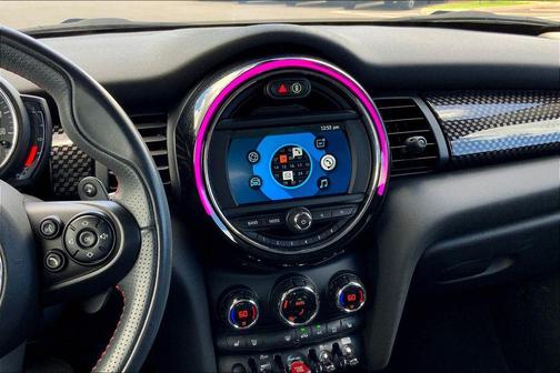 2020 MINI Hardtop Cooper S