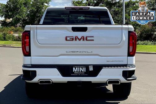 2020 GMC Sierra 1500 Denali Ultimate