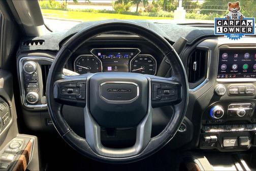 2020 GMC Sierra 1500 Denali Ultimate