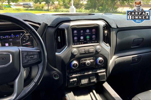 2020 GMC Sierra 1500 Denali Ultimate