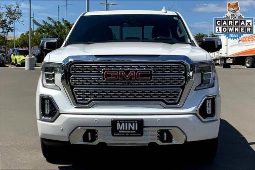 2020 GMC Sierra 1500 Denali Ultimate