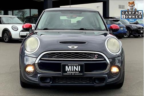 2014 MINI Hardtop Cooper S