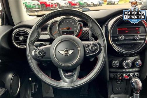 2014 MINI Hardtop Cooper S