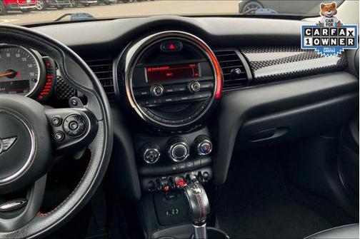 2014 MINI Hardtop Cooper S
