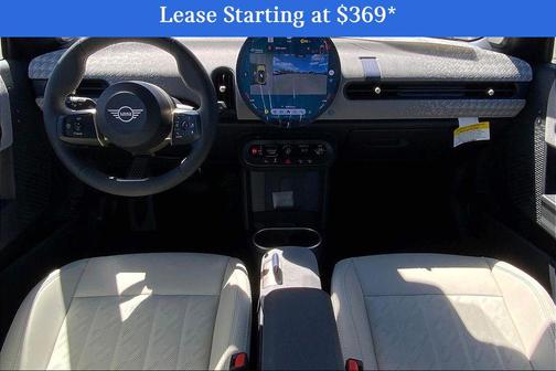 2026 MINI Hardtop Cooper S