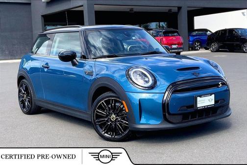 2024 MINI Hardtop Cooper S