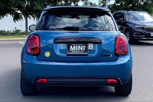 2024 MINI Hardtop Cooper S