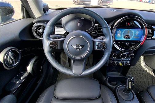 2024 MINI Hardtop Cooper S