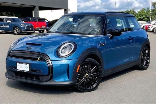 2024 MINI Hardtop Cooper S