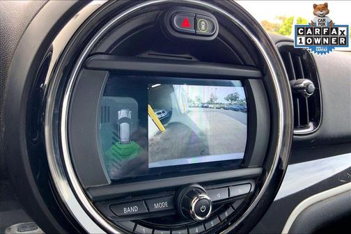 2020 MINI Countryman Cooper S