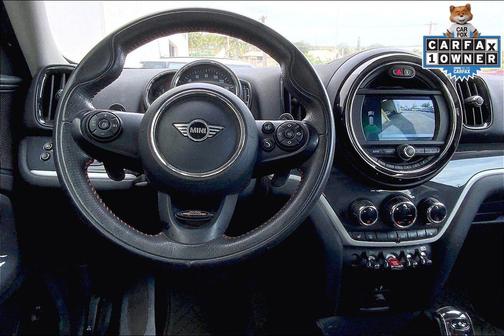 2020 MINI Countryman Cooper S