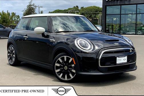 2024 MINI Hardtop Cooper S