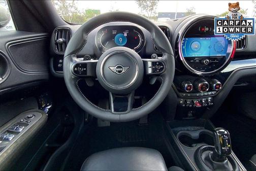 2023 MINI Countryman Cooper S