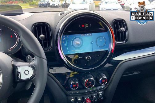 2023 MINI Countryman Cooper S