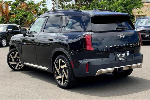 2025 MINI Countryman Cooper S ALL4