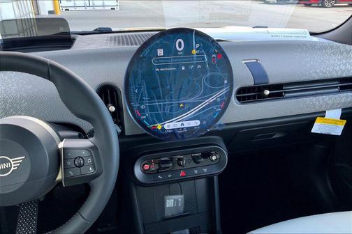 2026 MINI Hardtop Cooper S