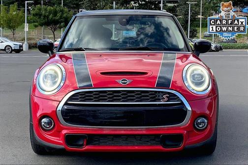 2020 MINI Hardtop Cooper S