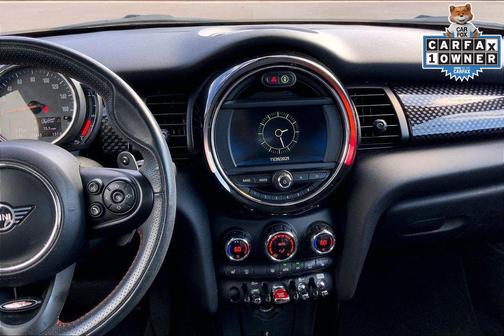2020 MINI Hardtop Cooper S
