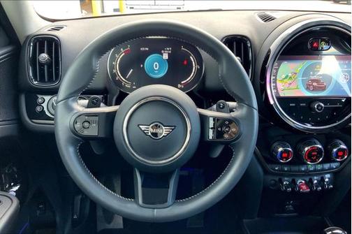 2023 MINI Countryman Cooper S