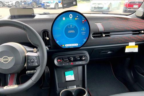 2026 MINI Hardtop John Cooper Works