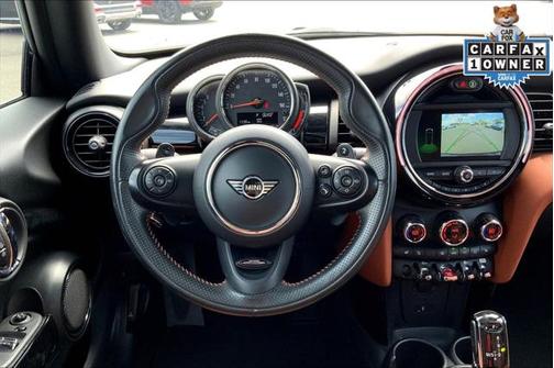 2020 MINI Hardtop Cooper S