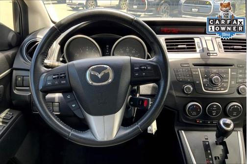 2014 Mazda Mazda5 Touring