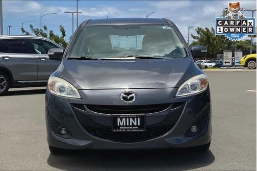 2014 Mazda Mazda5 Touring